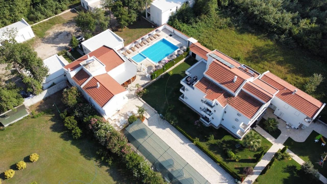أولتْسي Residence Leora المظهر الخارجي الصورة