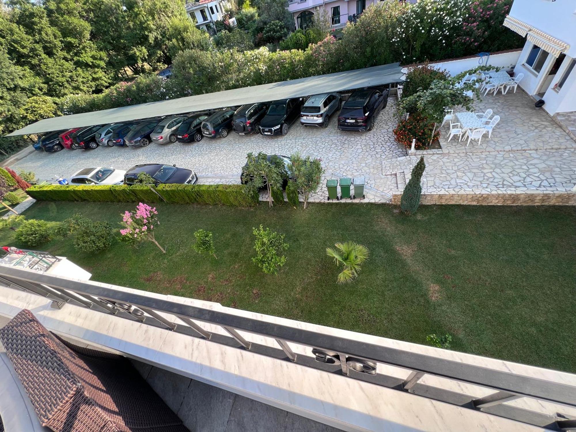 أولتْسي Residence Leora المظهر الخارجي الصورة