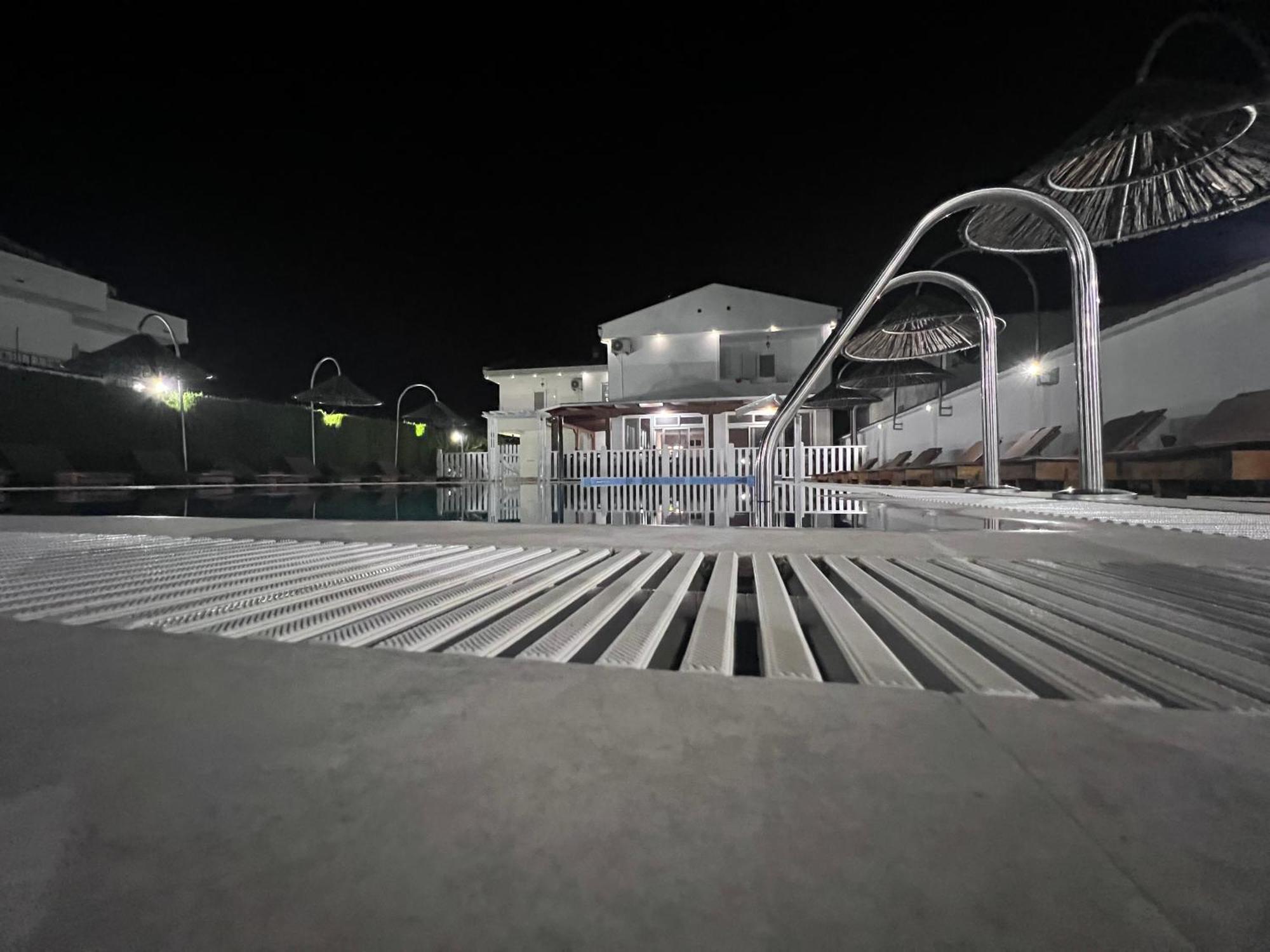 أولتْسي Residence Leora المظهر الخارجي الصورة