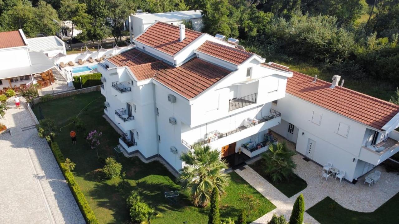 أولتْسي Residence Leora المظهر الخارجي الصورة