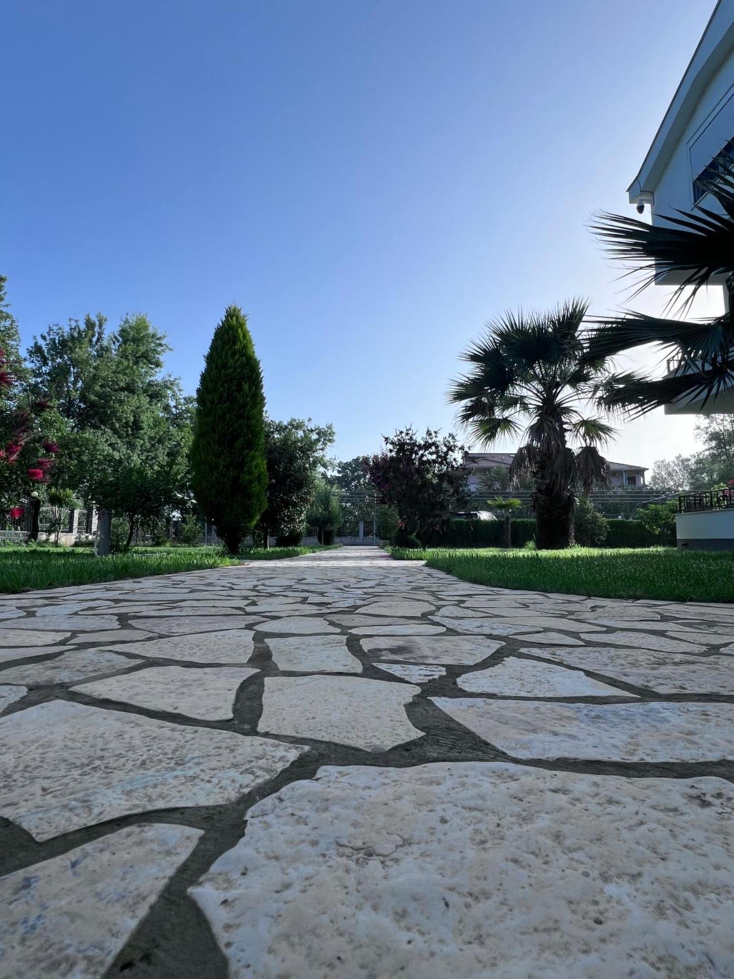 أولتْسي Residence Leora المظهر الخارجي الصورة