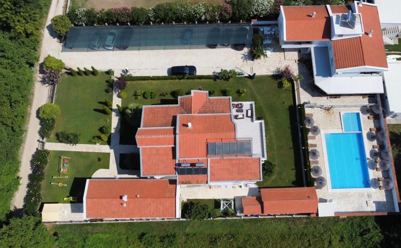 أولتْسي Residence Leora المظهر الخارجي الصورة