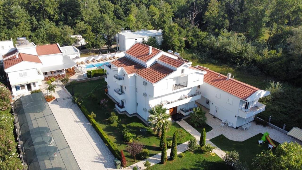 أولتْسي Residence Leora المظهر الخارجي الصورة