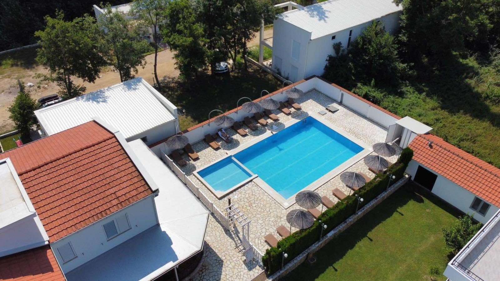 أولتْسي Residence Leora المظهر الخارجي الصورة