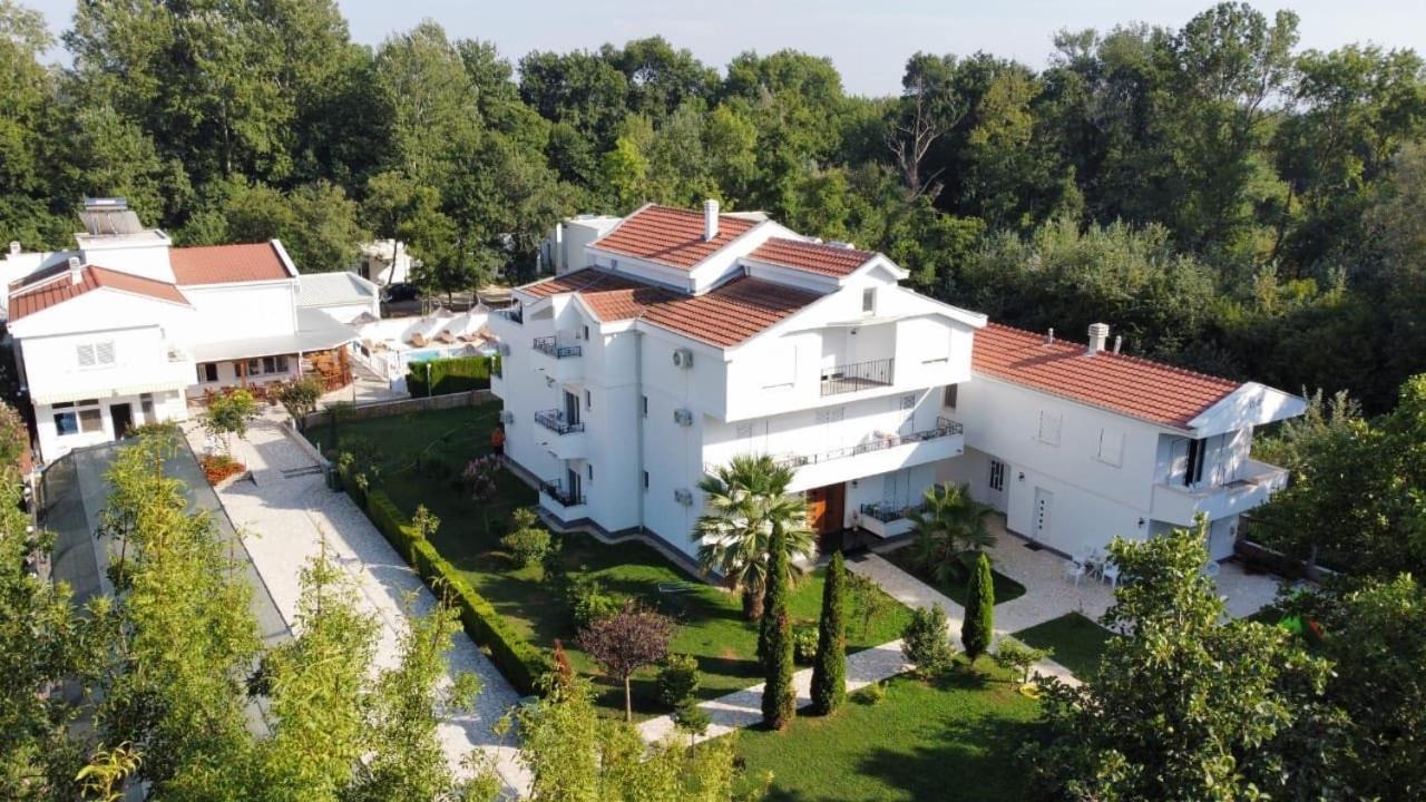 أولتْسي Residence Leora المظهر الخارجي الصورة