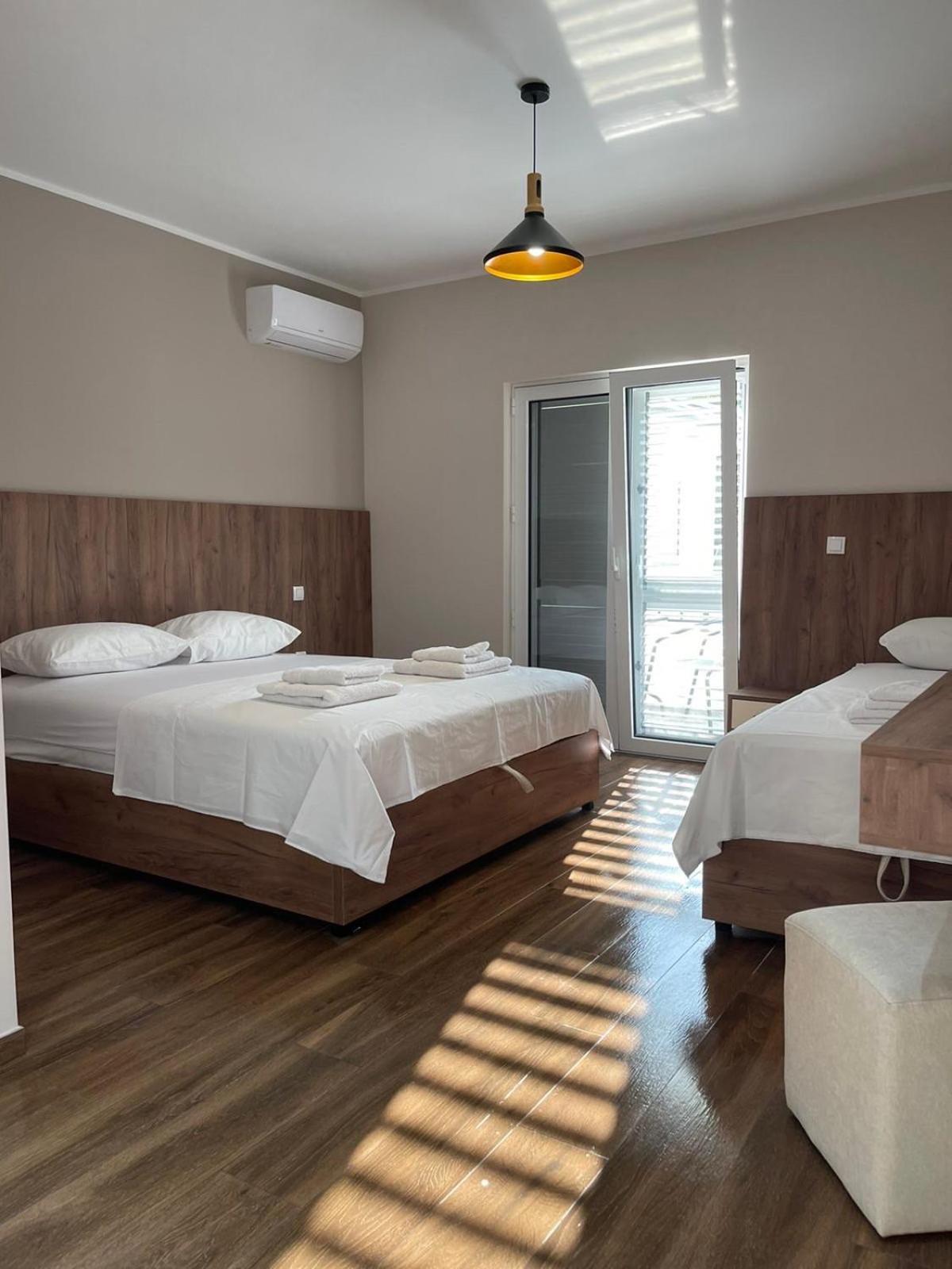 أولتْسي Residence Leora المظهر الخارجي الصورة