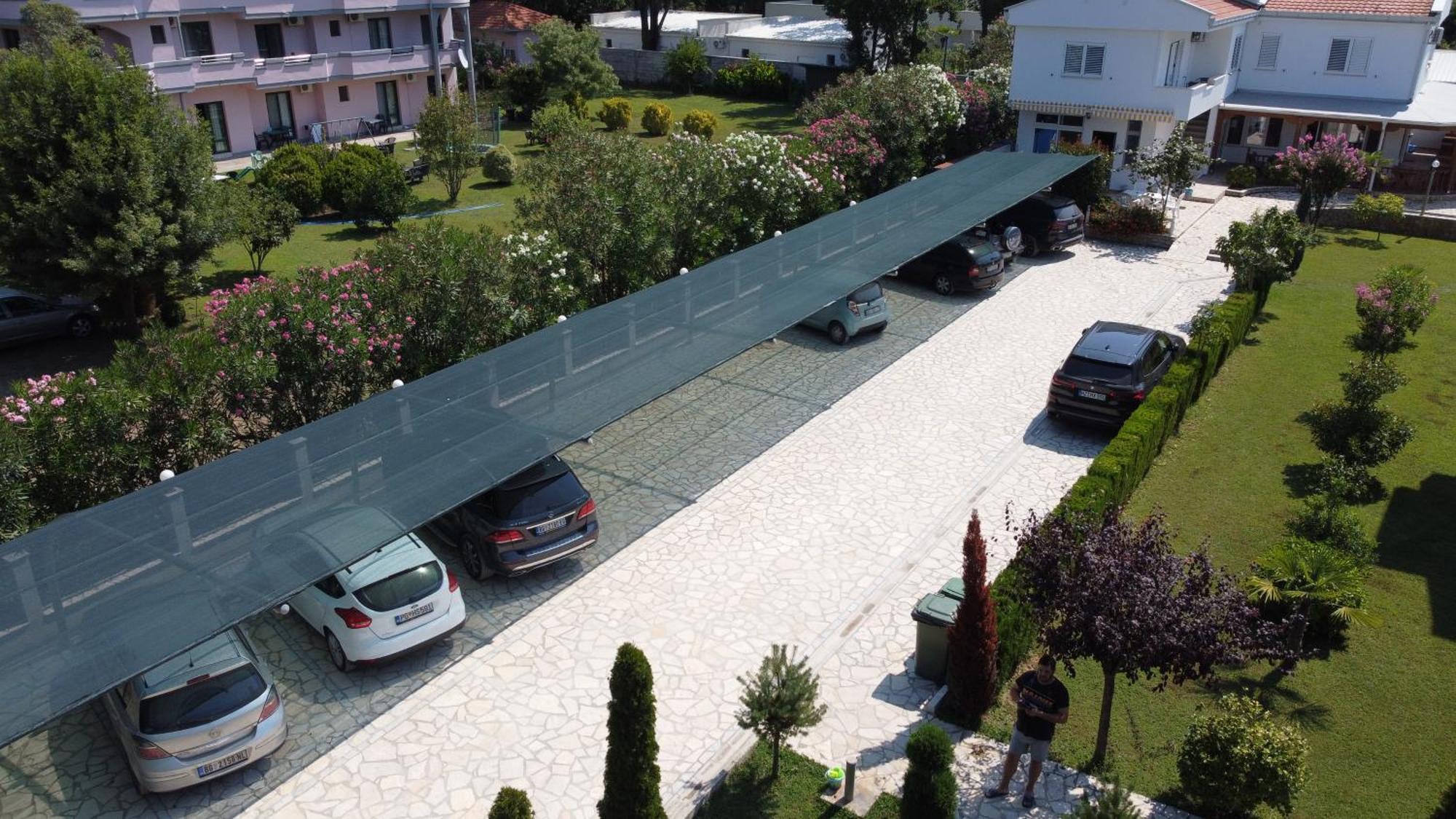أولتْسي Residence Leora المظهر الخارجي الصورة
