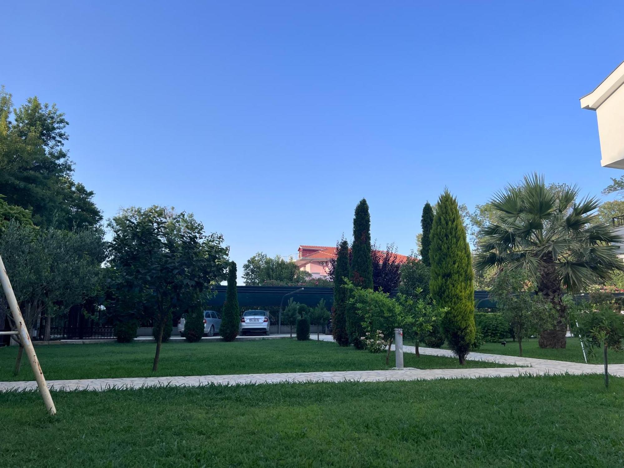 أولتْسي Residence Leora المظهر الخارجي الصورة
