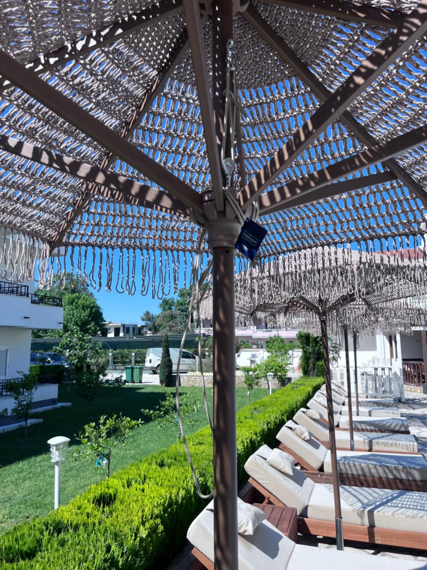 أولتْسي Residence Leora المظهر الخارجي الصورة